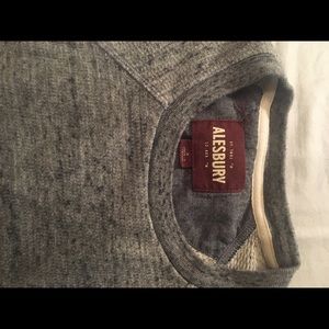 Alesbury Thermal Shirt